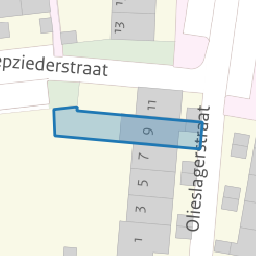 Perceel AMR01-K-4017