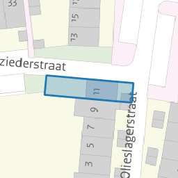 Perceel AMR01-K-4018