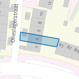 Perceel AMR01-K-4026