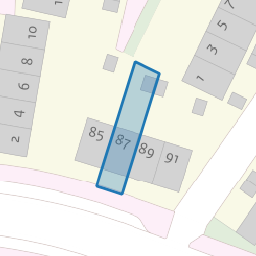 Perceel AMR01-K-4029