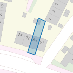 Perceel AMR01-K-4030