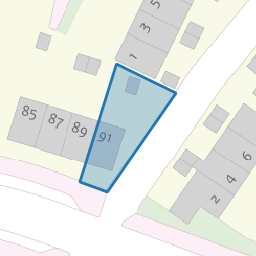 Perceel AMR01-K-4031