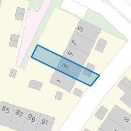 Perceel AMR01-K-4033