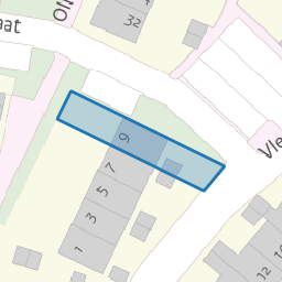 Perceel AMR01-K-4036