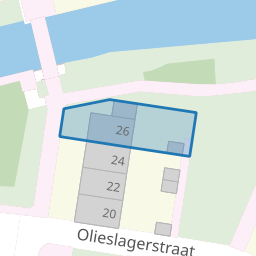 Perceel AMR01-K-4040