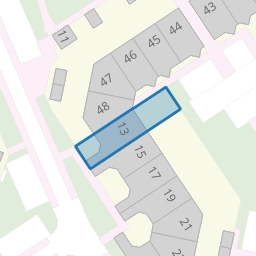 Perceel AMR01-K-4050