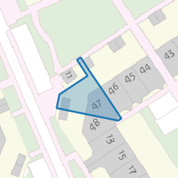 Perceel AMR01-K-4052