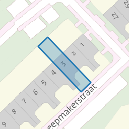 Perceel AMR01-K-4079