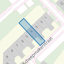 Perceel AMR01-K-4080