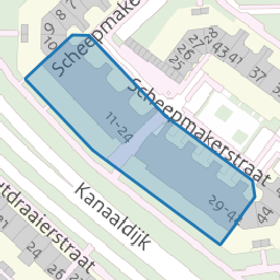 Perceel AMR01-K-4087