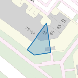 Perceel AMR01-K-4088