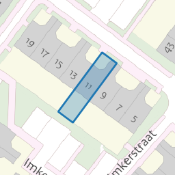 Perceel AMR01-K-4096