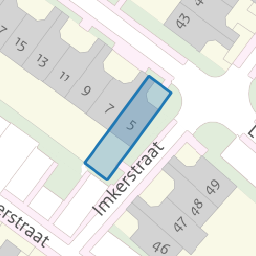 Perceel AMR01-K-4099