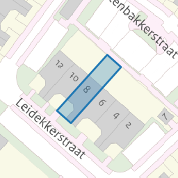 Perceel AMR01-K-4102