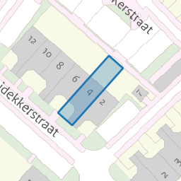 Perceel AMR01-K-4104