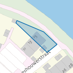 Perceel AMR01-K-4110