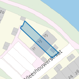 Perceel AMR01-K-4111