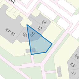 Perceel AMR01-K-4116