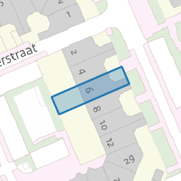 Perceel AMR01-K-4126