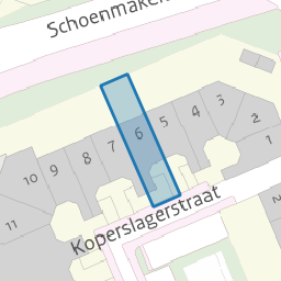 Perceel AMR01-K-4134