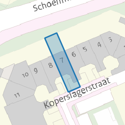 Perceel AMR01-K-4135