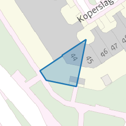 Perceel AMR01-K-4141