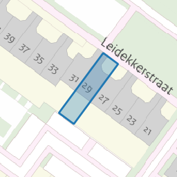 Perceel AMR01-K-4160