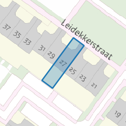 Perceel AMR01-K-4161