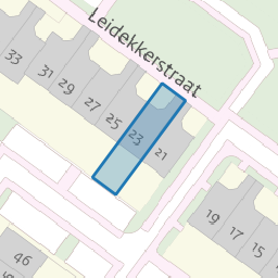 Perceel AMR01-K-4162