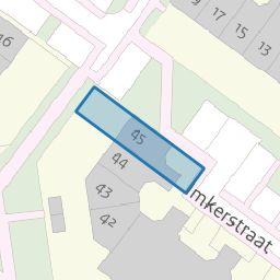 Perceel AMR01-K-4164