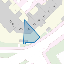 Perceel AMR01-K-4170