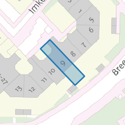 Perceel AMR01-K-4173