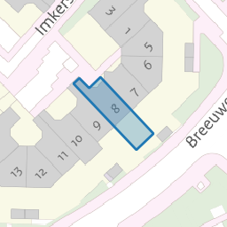 Perceel AMR01-K-4174