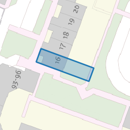 Perceel AMR01-K-4197