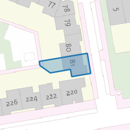 Perceel AMR01-K-4208