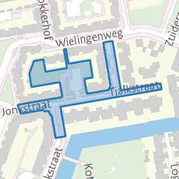 Perceel AMR01-K-4230