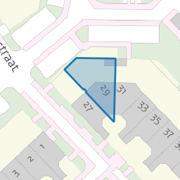 Perceel AMR01-K-4238