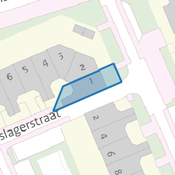 Perceel AMR01-K-4250