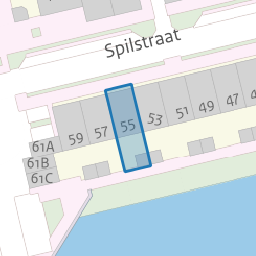 Perceel AMR01-K-4257