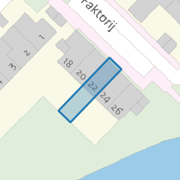 Perceel AMR01-K-4271