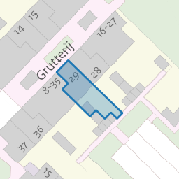 Perceel AMR01-K-4288