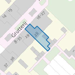 Perceel AMR01-K-4289