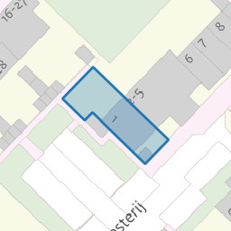 Perceel AMR01-K-4292