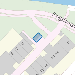 Perceel AMR01-K-4300