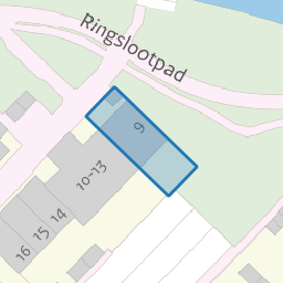 Perceel AMR01-K-4301