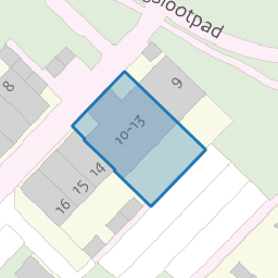 Perceel AMR01-K-4302