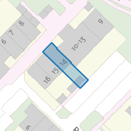 Perceel AMR01-K-4303