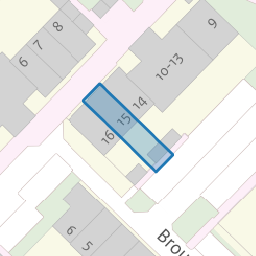 Perceel AMR01-K-4304