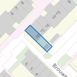 Perceel AMR01-K-4305