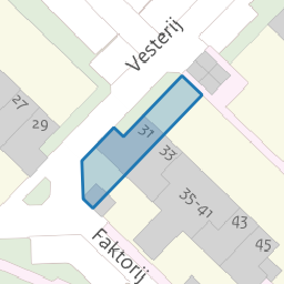 Perceel AMR01-K-4306